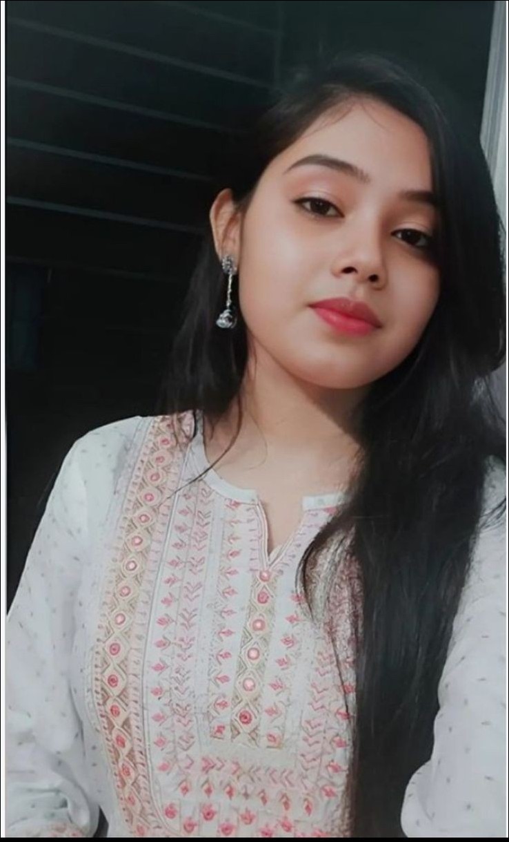 Anita M., Hyderabad