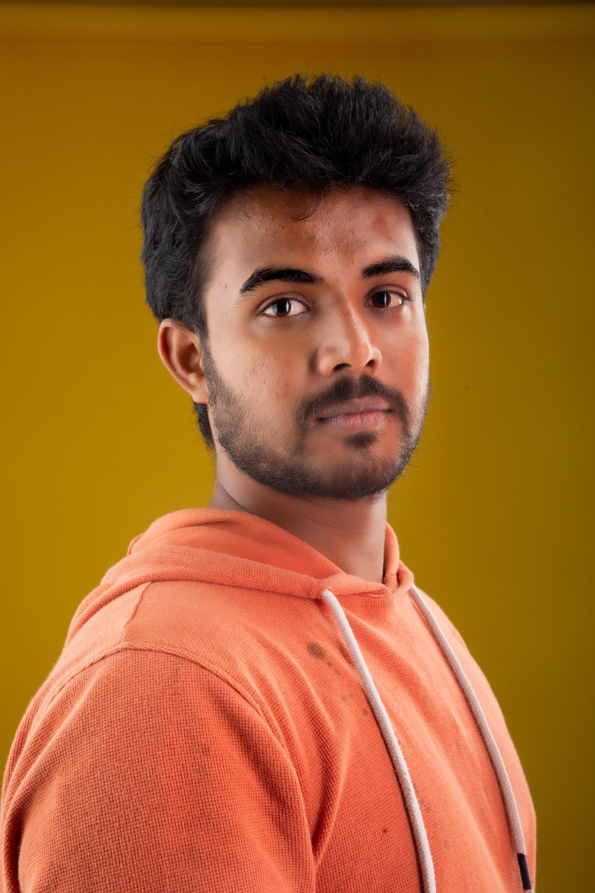 Vikram P., Delhi